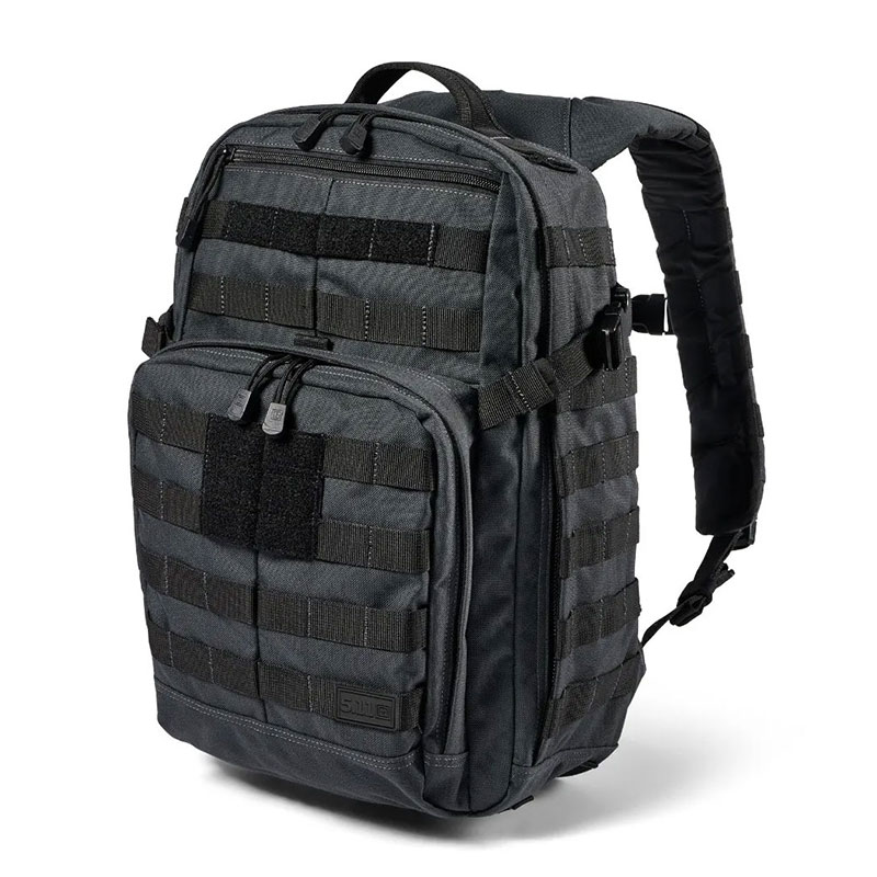 5.11 Tactical - Rush12 2.0 Backpack 24L - Double Tap