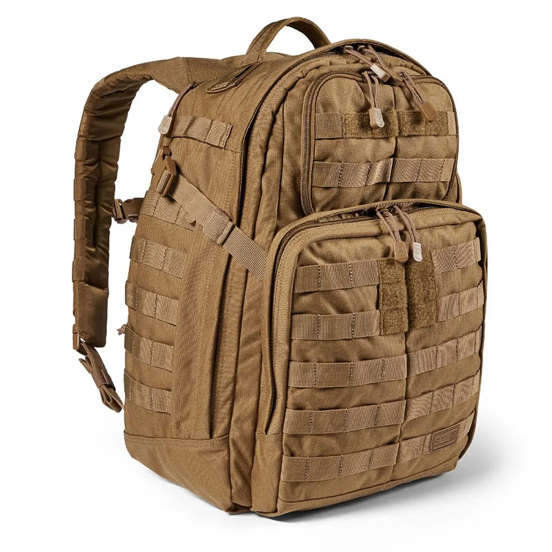 5.11 Tactical - RUSH24 2.0 BACKPACK 37L - Kangaroo