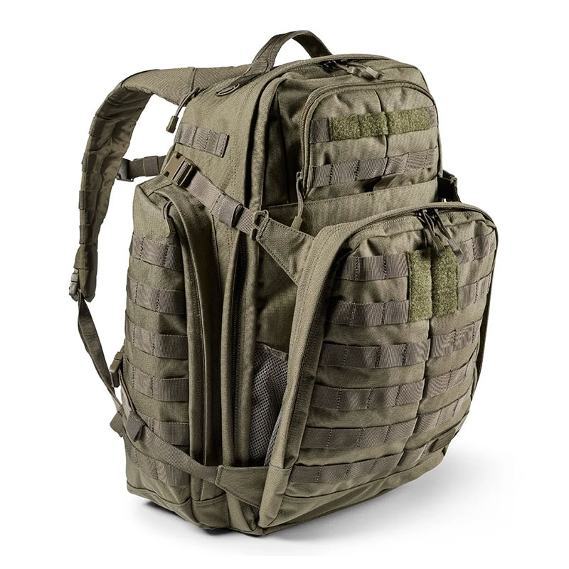 5.11 Tactical - Rush72 2.0 Backpack 55L - Ranger Green