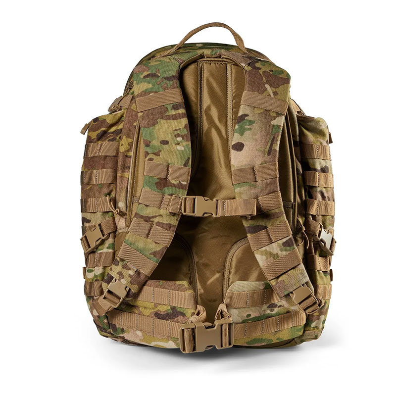 5.11 Tactical - Rush72 2.0 Backpack 55L - Multicam
