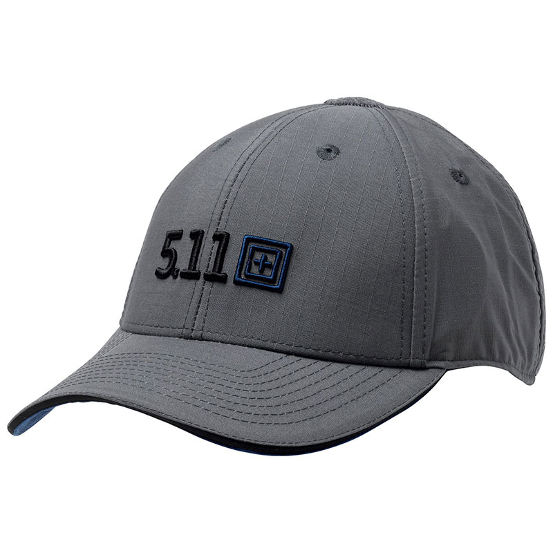 5.11 Tactical - The Recruit Hat - Storm 5.11 Tactical - The Recruit Hat - Storm