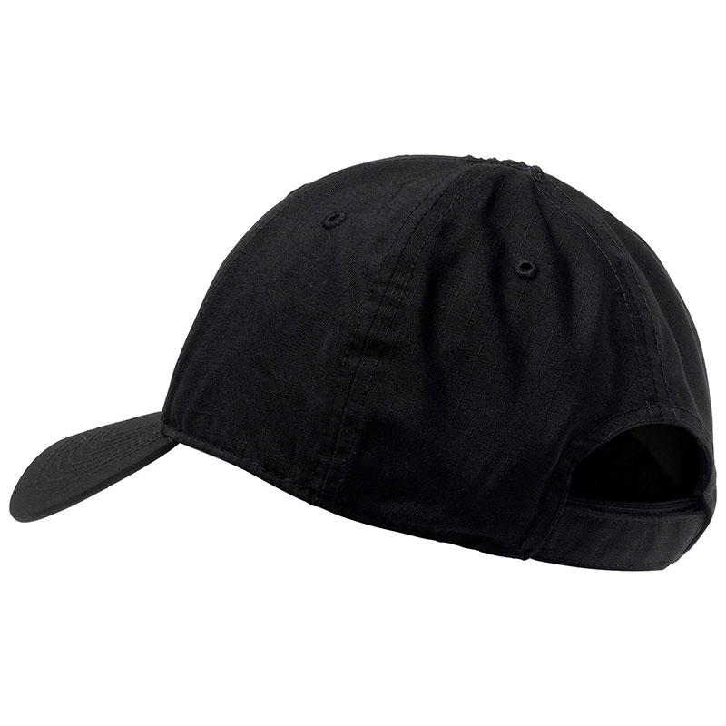 5.11 Tactical - TACLITE Uniform Cap - Black