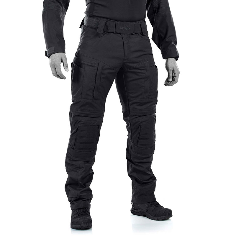 UF PRO - Striker XT Gen 3 Combat Pant - Black