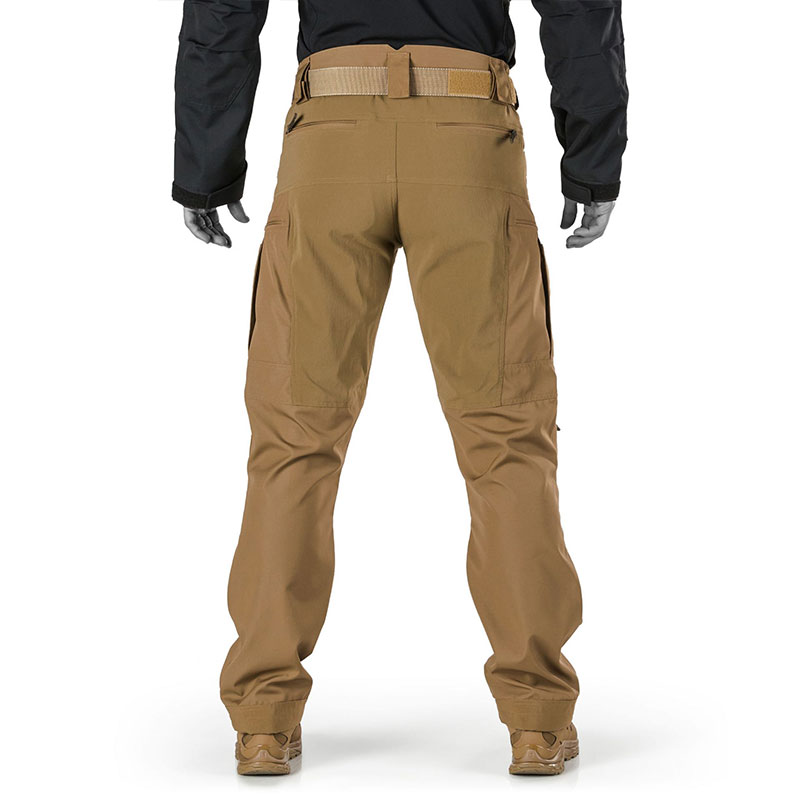 UF PRO - P-40 All Terrain Pants Gen 2 - Kangaroo