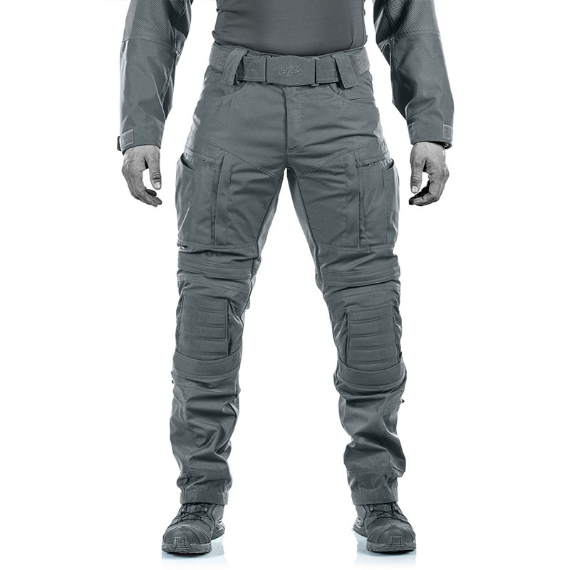 UF PRO - Striker XT Gen 3 Combat Pant - Steel Grey
