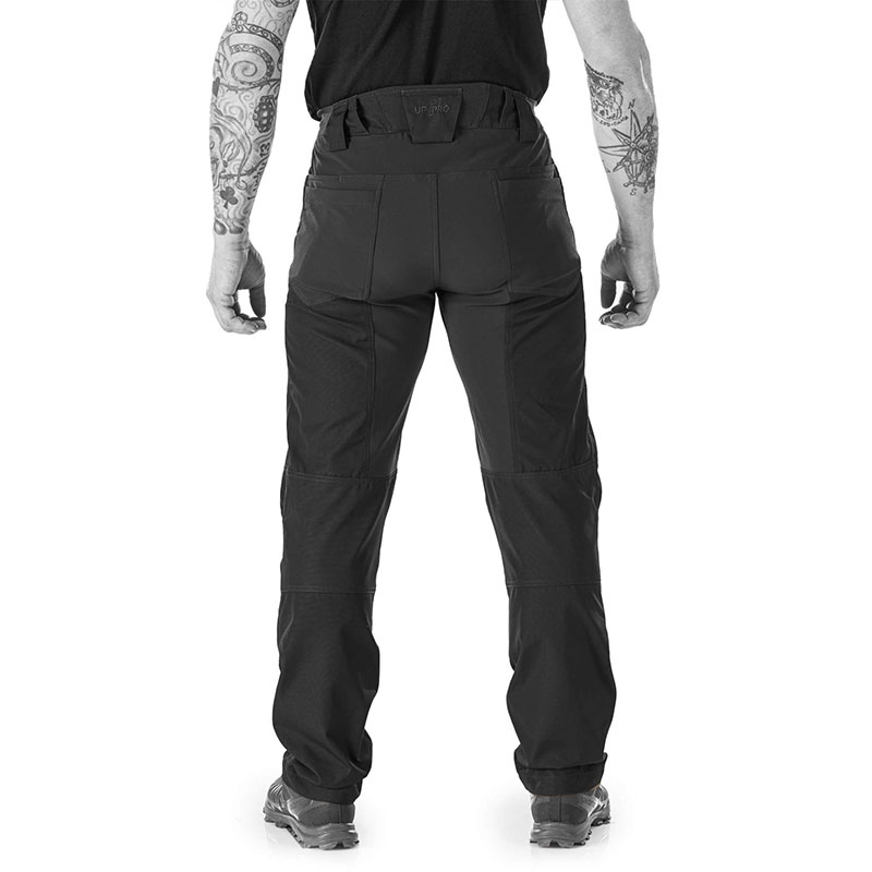 UF PRO - P-40 Urban Gen.2 Tactical Pants - Black