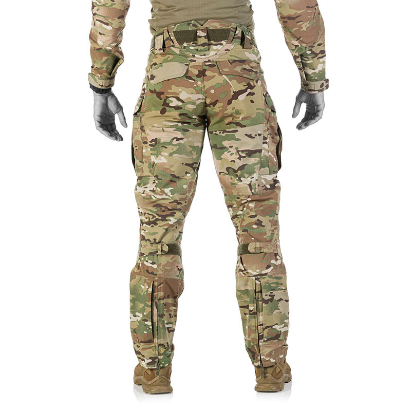UF PRO - Striker X Gen 2 Combat Pant - Multicam