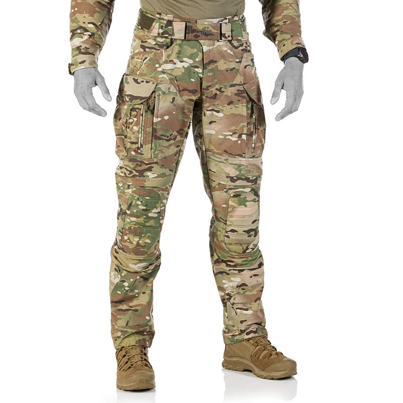 UF PRO - Striker X Gen 2 Combat Pant - Multicam