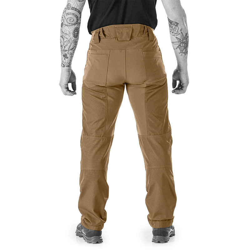 UF PRO - P-40 Urban Gen.2 Tactical Pants - Kangaroo
