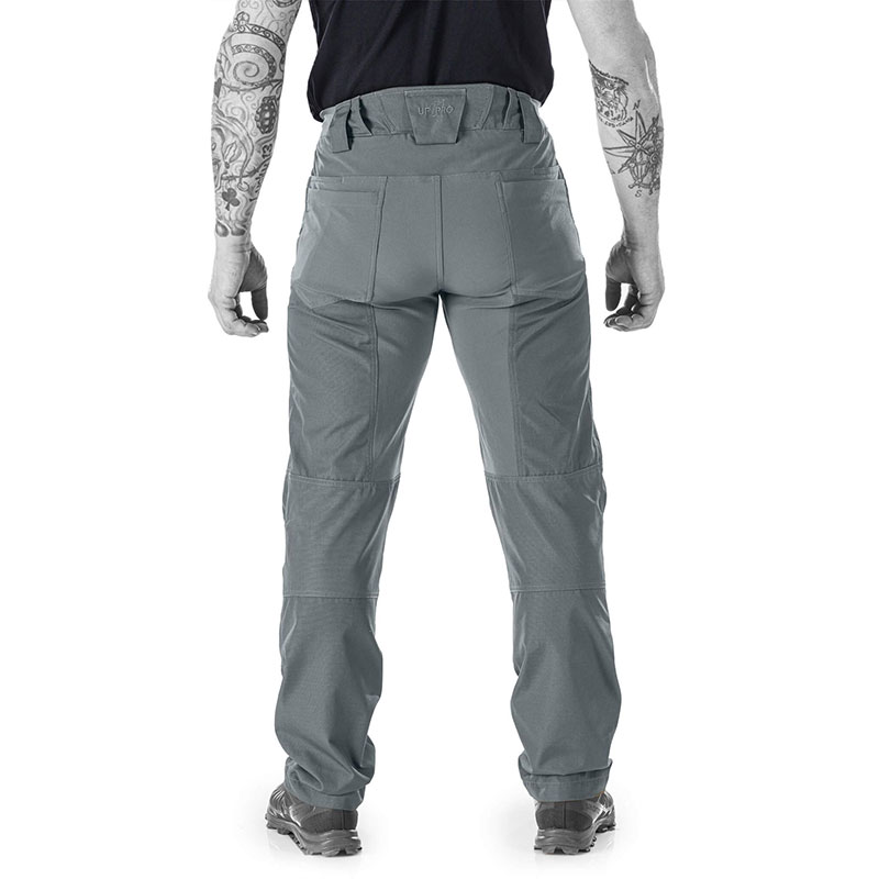 UF PRO - P-40 Urban Gen.2 Tactical Pants - Steel Grey