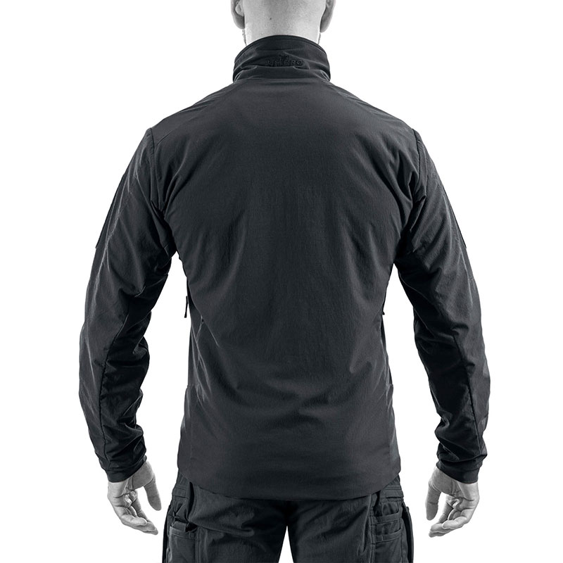 UF PRO - Hunter FZ Gen 3 Jacket - Black