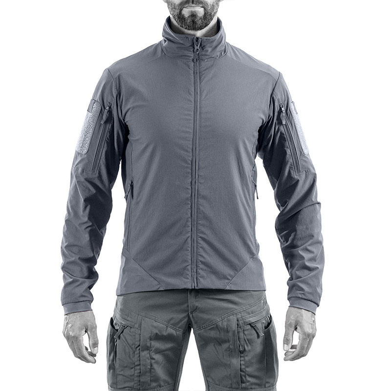 UF PRO - Hunter FZ Gen 3 Jacket - Steel Grey