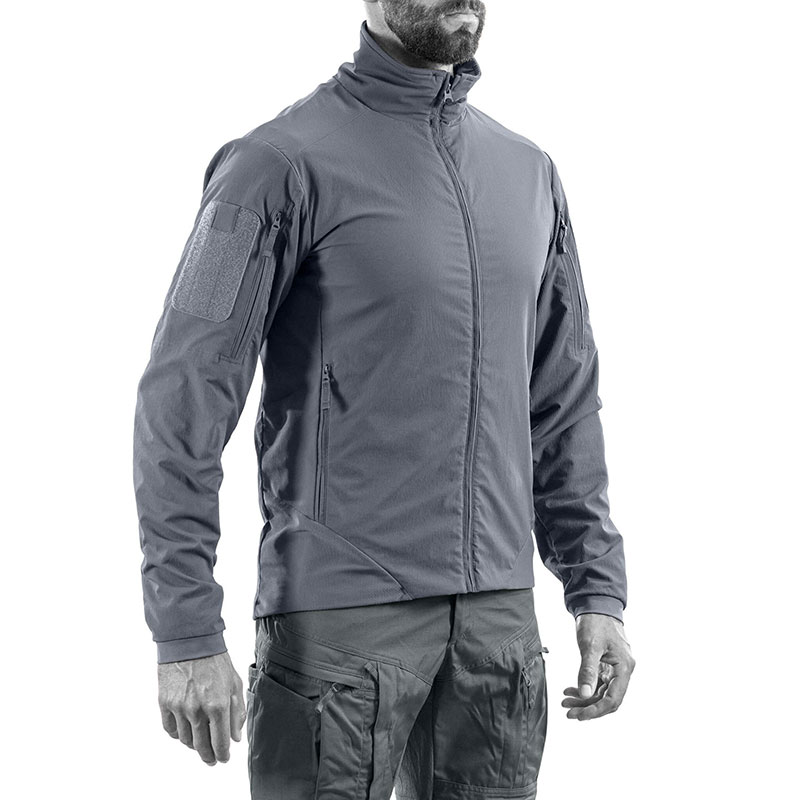 UF PRO - Hunter FZ Gen 3 Jacket - Steel Grey