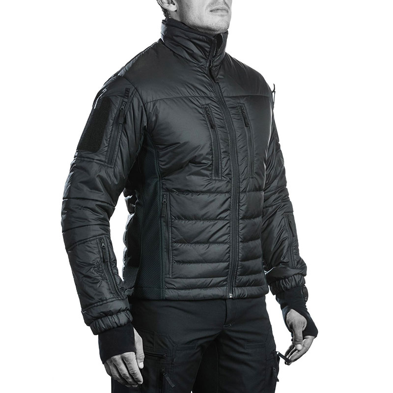 UF PRO - Delta ML Gen.2 Tactical Winter Jacket - Black