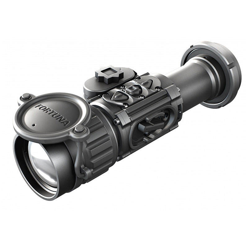 Тепловизионная насадка Fortuna - CLIP-ON 50А3