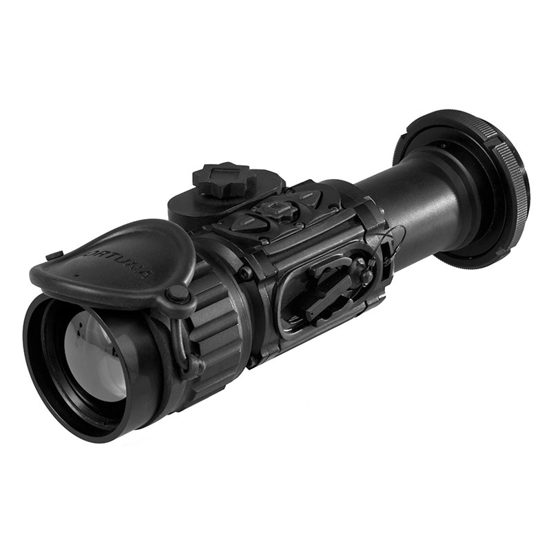 Тепловизионная насадка Fortuna - CLIP-ON 50A6
