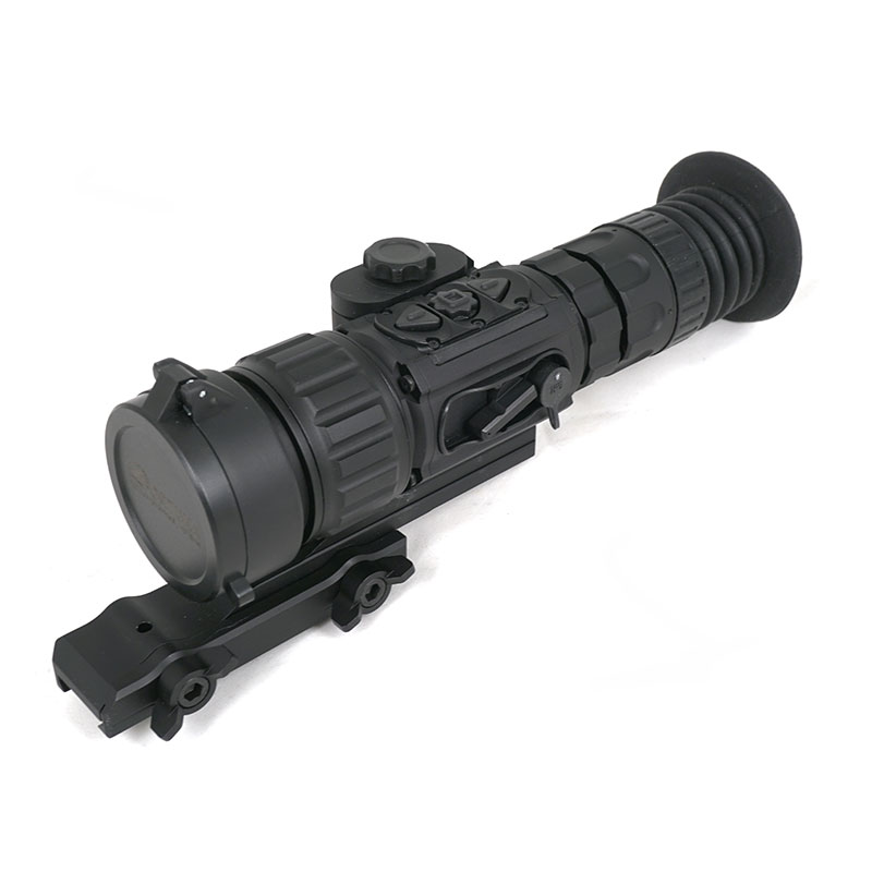 Тепловизионный прицел Fortuna - General 50L3