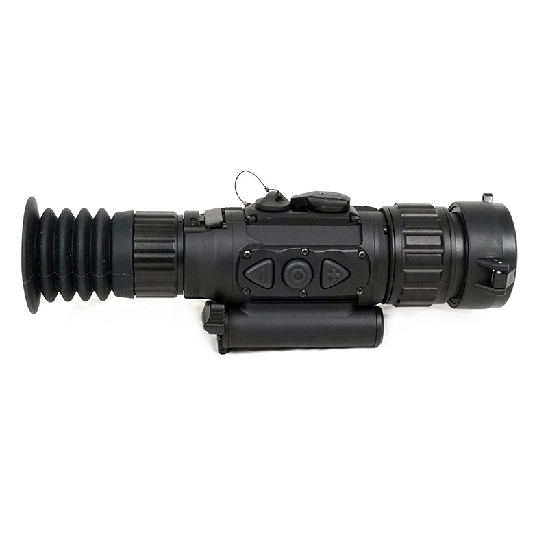 Тепловизионный прицел Fortuna - General 2 50L3 R