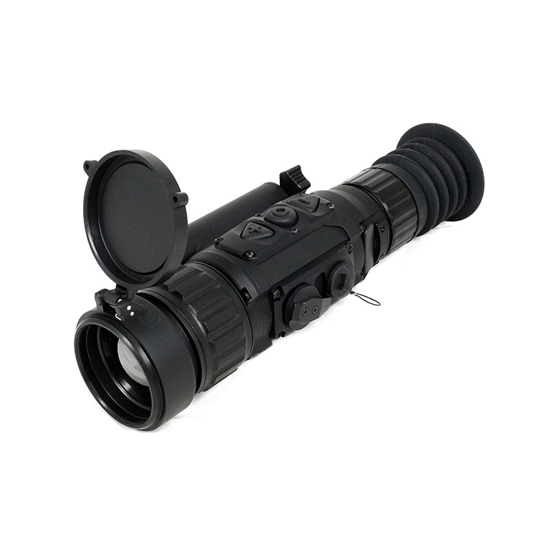 Тепловизионный прицел Fortuna - General 2 50L3 R