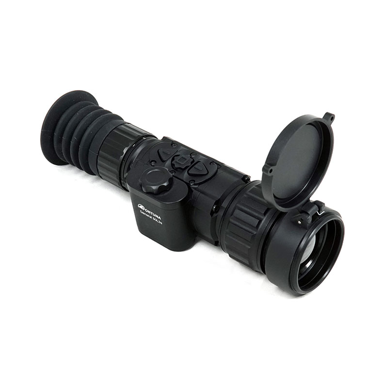 Тепловизионный прицел Fortuna - General 50L3S