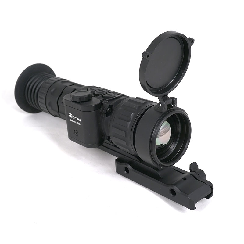 Тепловизионный прицел Fortuna - General 50L6