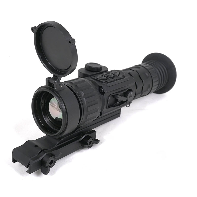 Тепловизионный прицел Fortuna - General 50L6