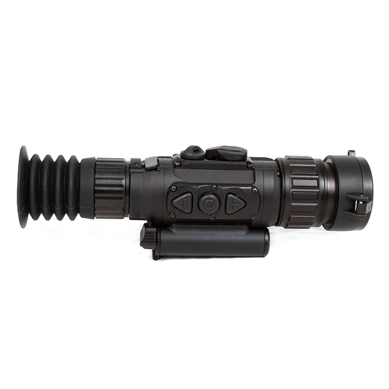 Тепловизионный прицел Fortuna - General 2 50L6 R