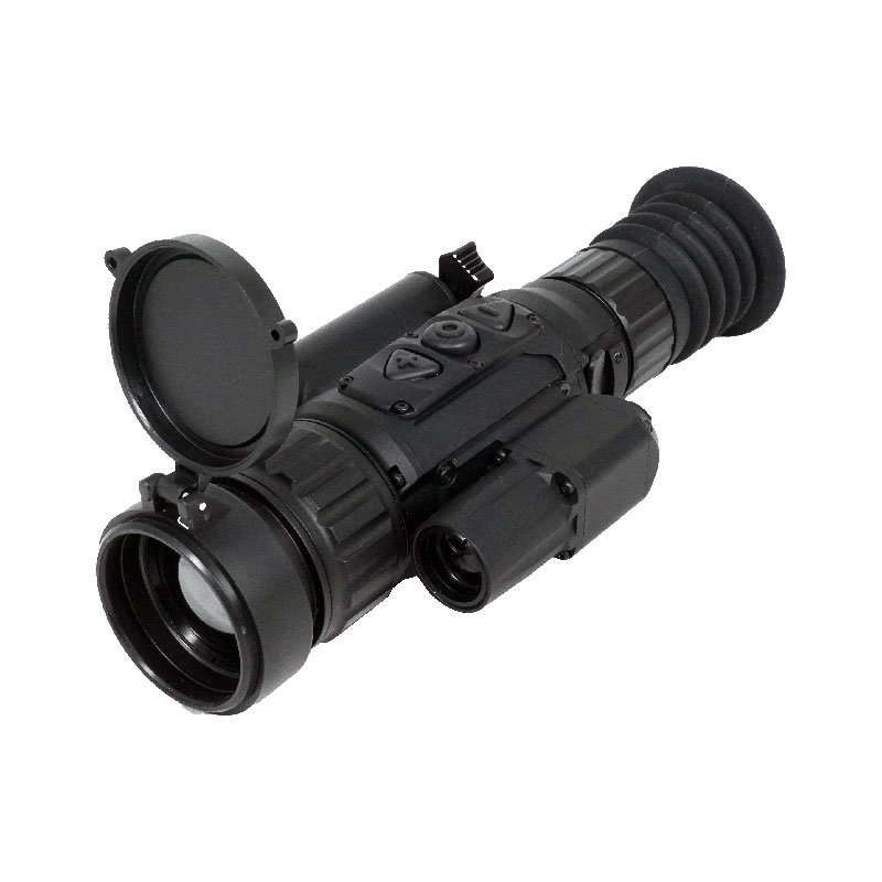 Тепловизионный прицел Fortuna - General 2 50L6R LRF 1500