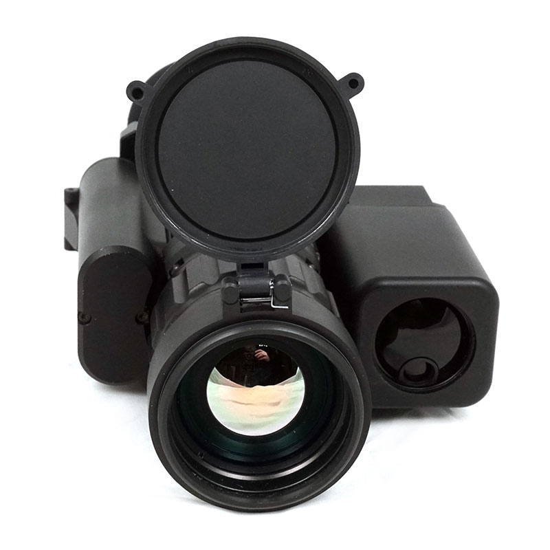 Тепловизионный прицел Fortuna - General 2 50L6R LRF 3000