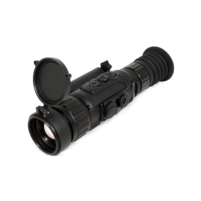 Тепловизионный прицел Fortuna - General 2 50L6 R