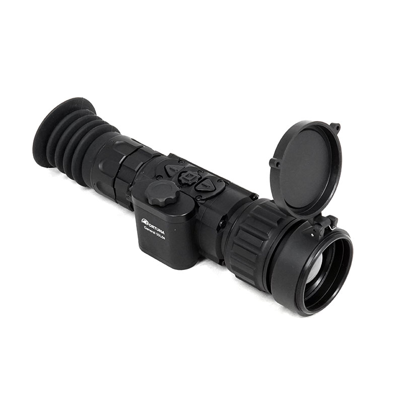 Тепловизионный прицел Fortuna - General 50L6S