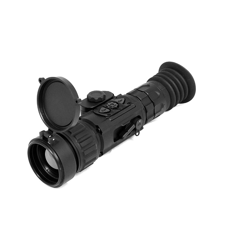 Тепловизионный прицел Fortuna - General 50L6S