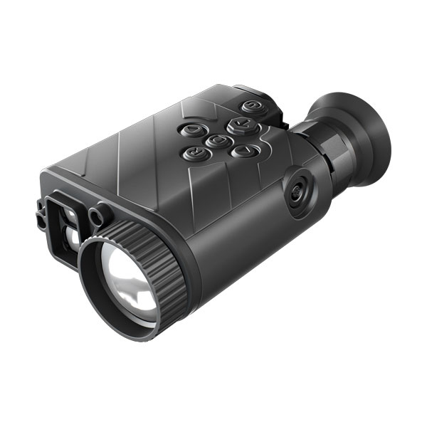 Тепловизионный монокуляр Fortuna - MONO LRF 50M6