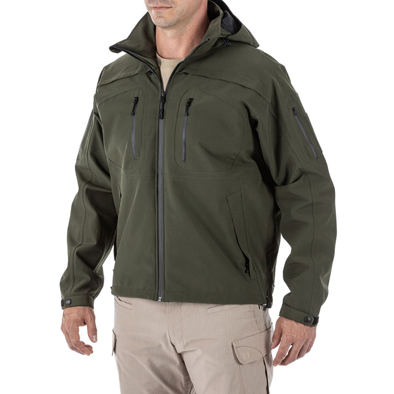 5.11 Tactical - Sabre Jacket 2.0 - Moss 5.11 Tactical - Sabre Jacket 2.0 - Moss