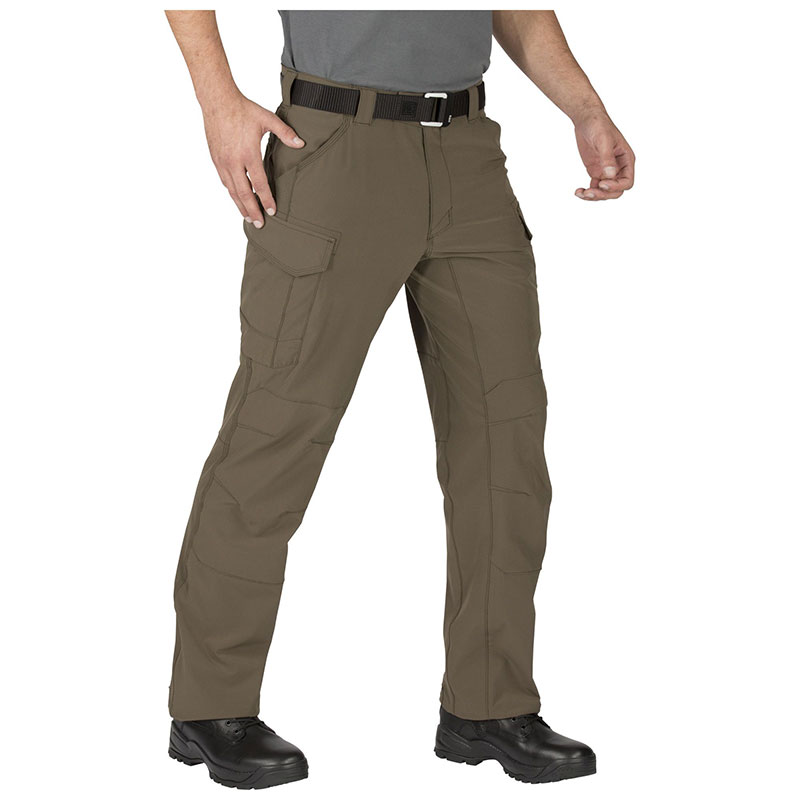 Купить Тактические брюки 5.11 Tactical - Traverse Pant - Tundra - Размер:36-32 в Москве - цена 11 630 руб