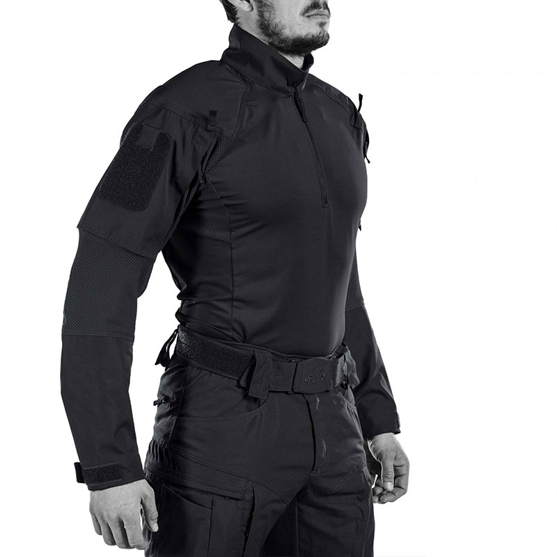 UF PRO - Striker XT Gen.3 Combat Shirt - Black