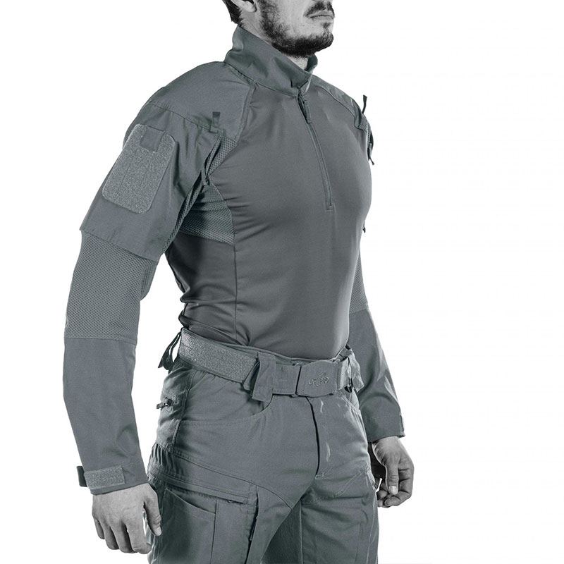 UF PRO - Striker XT Gen.3 Combat Shirt - Steel Grey