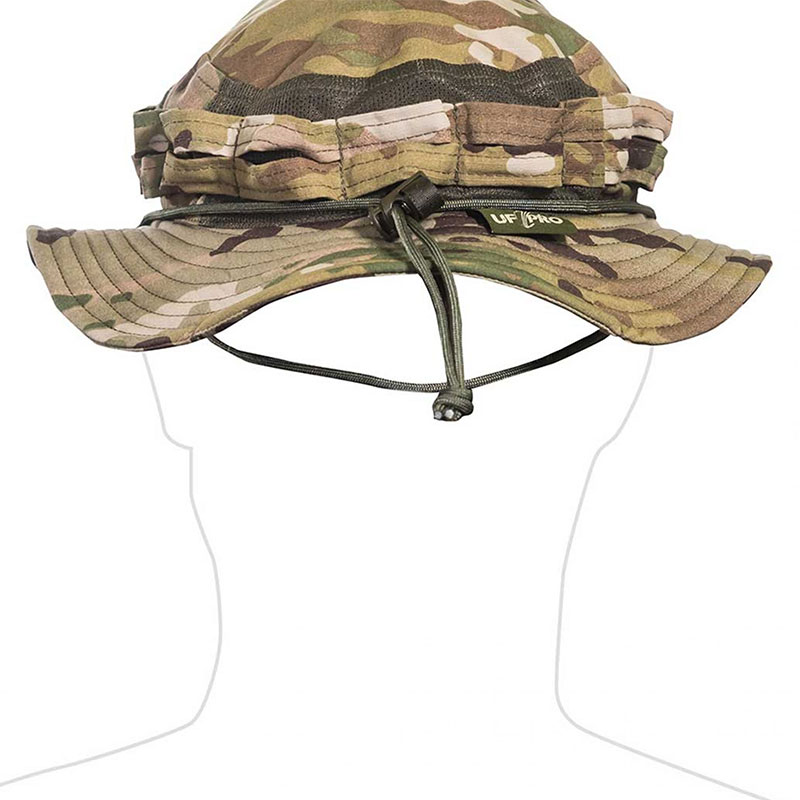 UF PRO - Striker Gen.2 Boonie Hat - Multicam