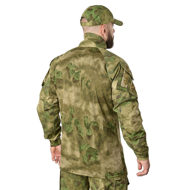 5.45 Design - Боевая рубашка Рысь С - A-Tacs FG