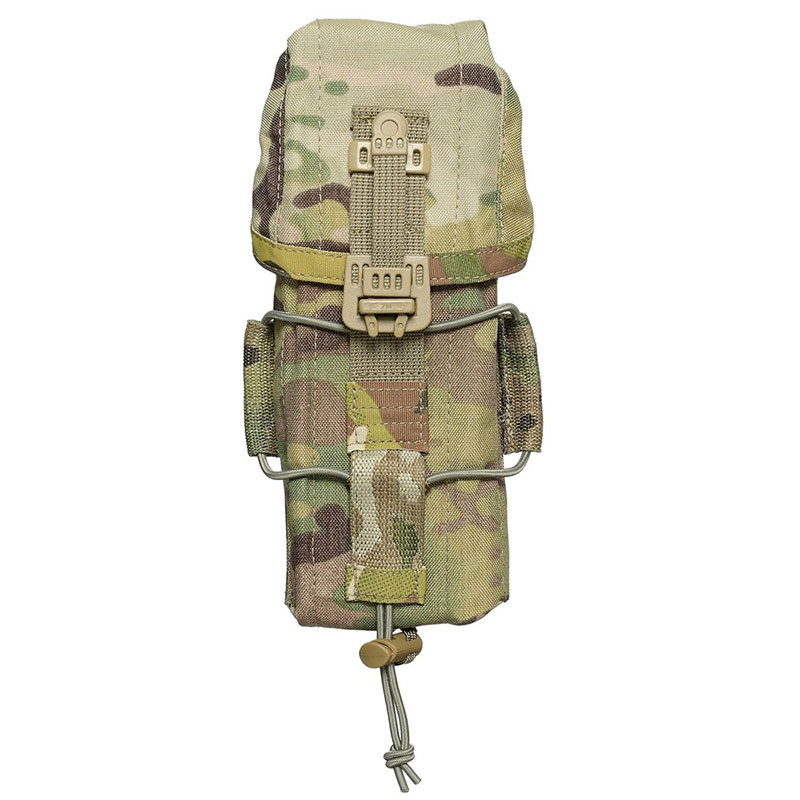 5.45 Design - Подсумок закрытого типа под 1 магазин АК - Multicam 5.45 Design - Подсумок закрытого типа под 1 магазин АК - Multicam