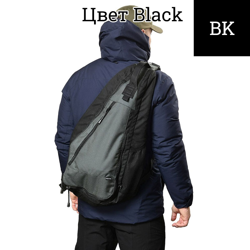 5.45 Design - Сумка для оружия Viper - Black