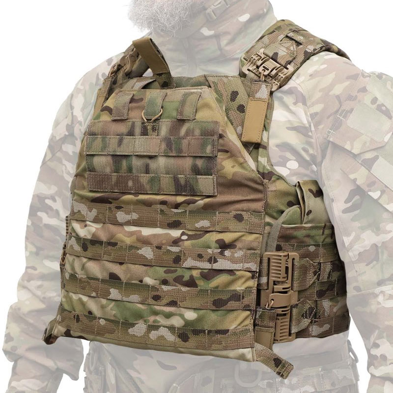 5.45 Design - Разгрузочный жилет Алмаз - Multicam