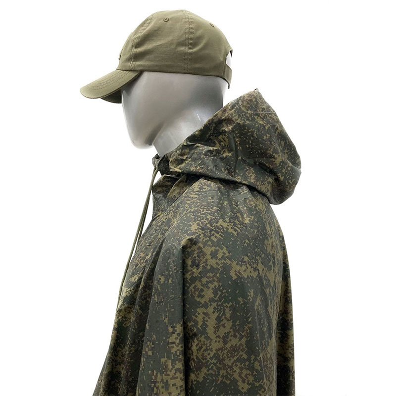 5.45 Design - Пончо Сармат - EMR