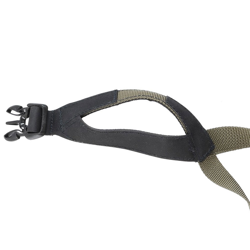 5.45 Design - Подвесная система для шлемов c регулировкой BOA - Olive