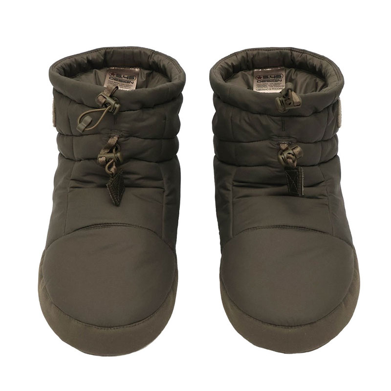 5.45 Design - Чехлы на ногу (ЧУНИ) - Grape Leaf