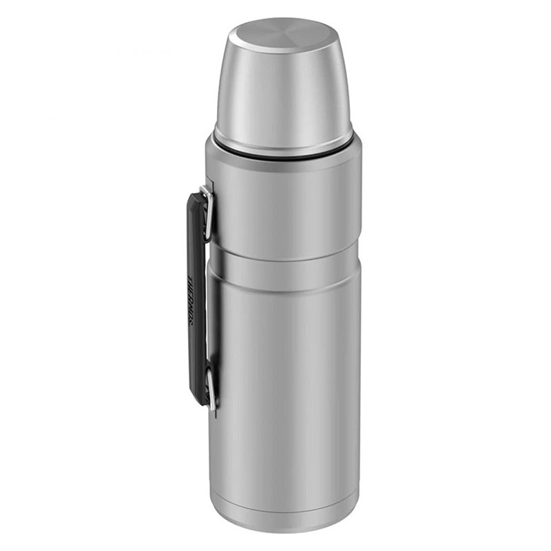 Термос для напитков THERMOS KING SK-2020 MS 2.0L стальной