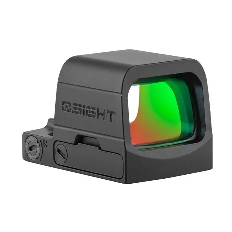 Коллиматорный прицел Olight Osight SE Black (RMSc)