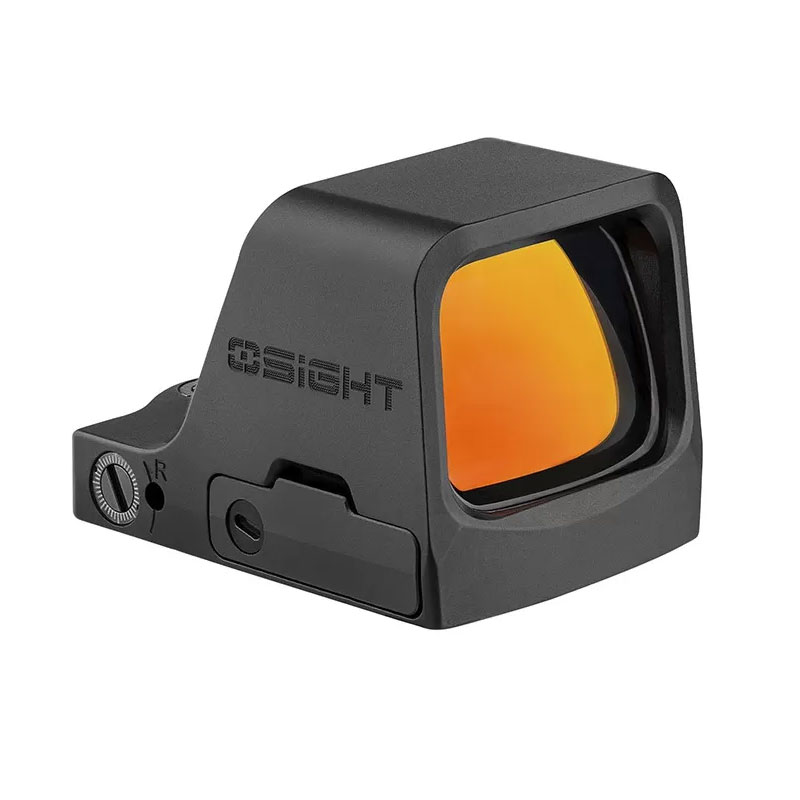 Коллиматорный прицел Olight Osight C Black (RMR)