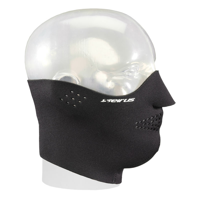 Seirus - Neofleece® Extreme Masque™ - Black