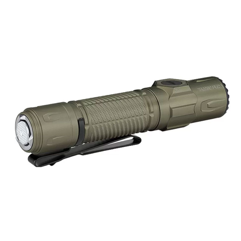 Olight Olight Warrior Ultra - Olive Green